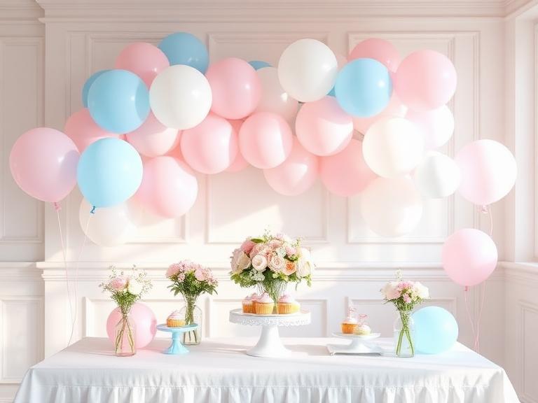 Baby shower