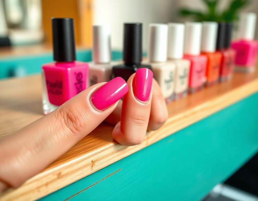 Arte Uñas Studio